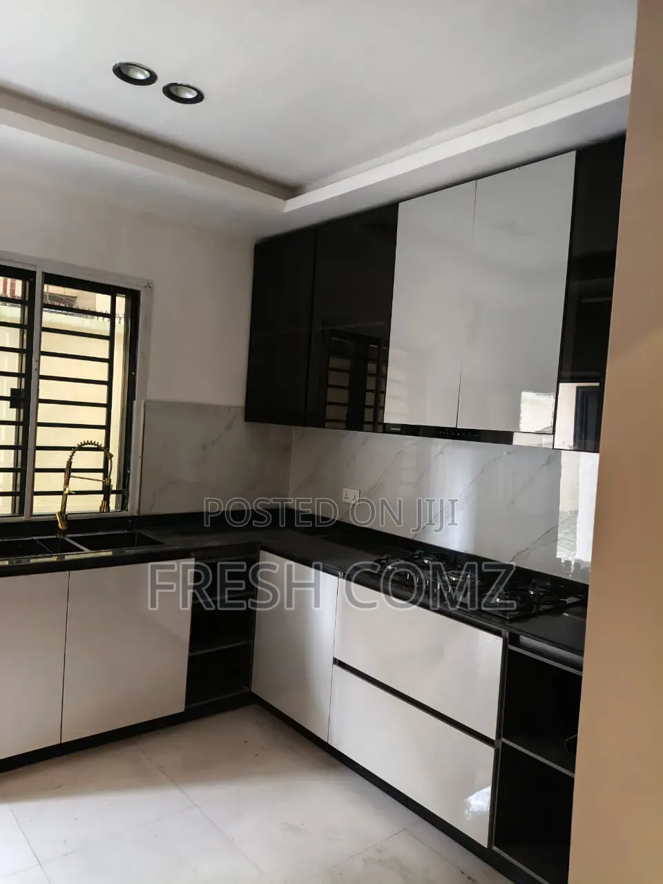 3bdrm Townhouse / Terrace in Ogombo Rd for rent in Ogombo