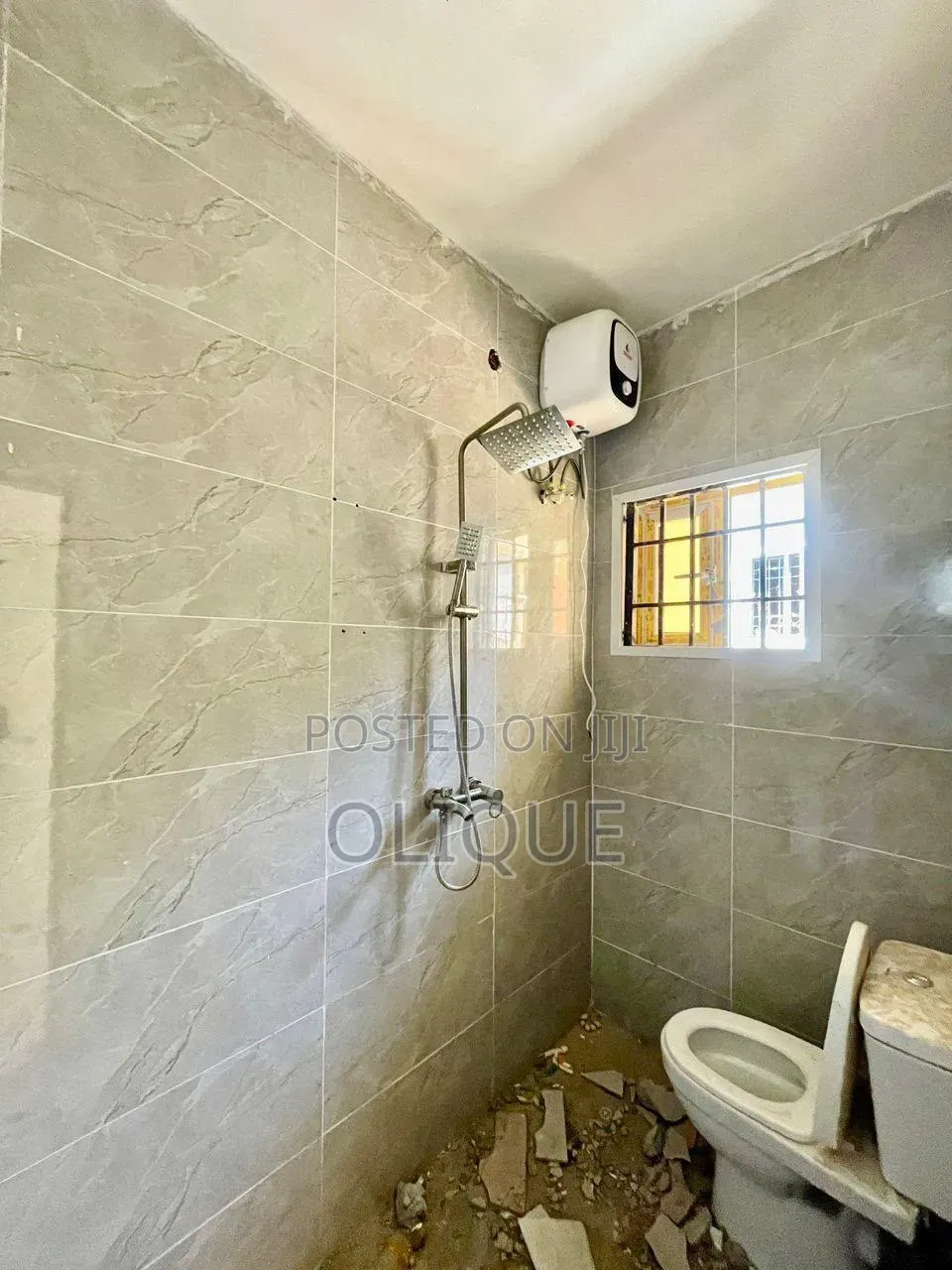 3bdrm Duplex in Dawaki for rent in Dawaki