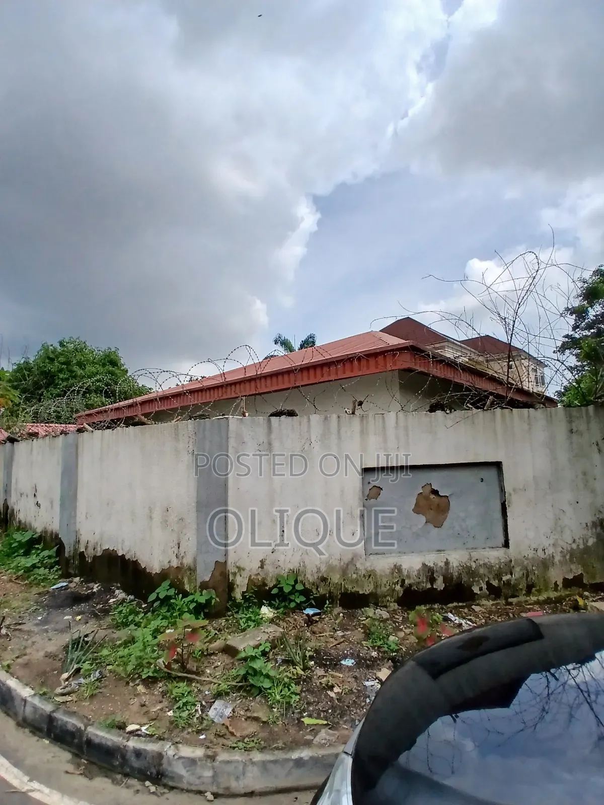 6bdrm Bungalow in Wuse 2 for sale in Wuse 2