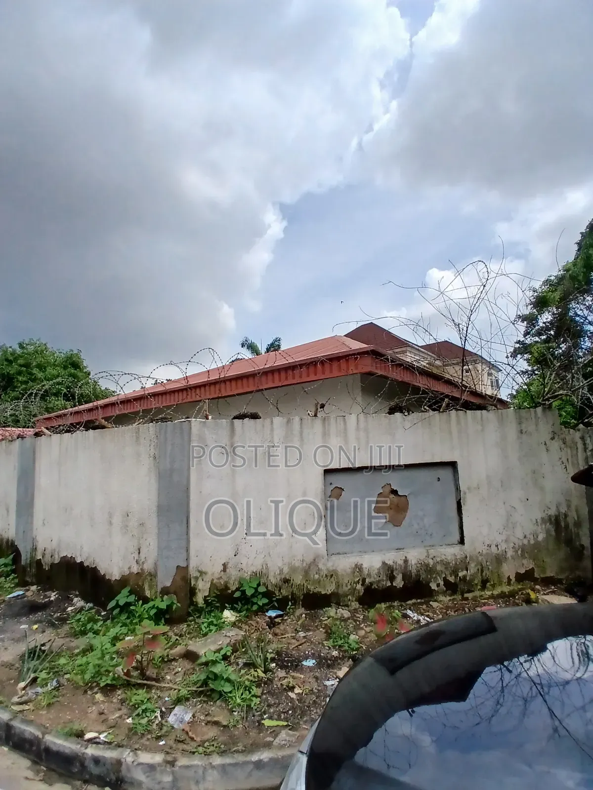 6bdrm Bungalow in Wuse 2 for sale in Wuse 2