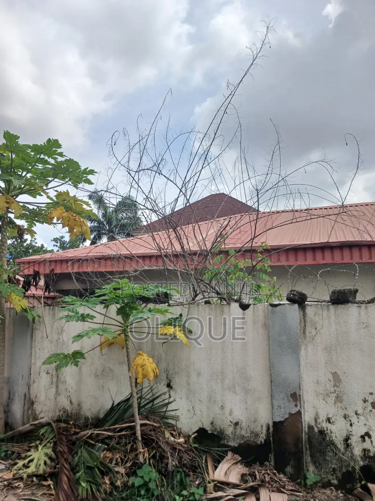 6bdrm Bungalow in Wuse 2 for sale in Wuse 2