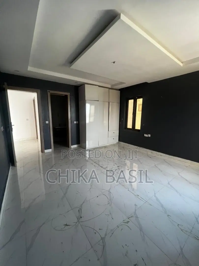 3bdrm Apartment in Ikate for rent in Ikate