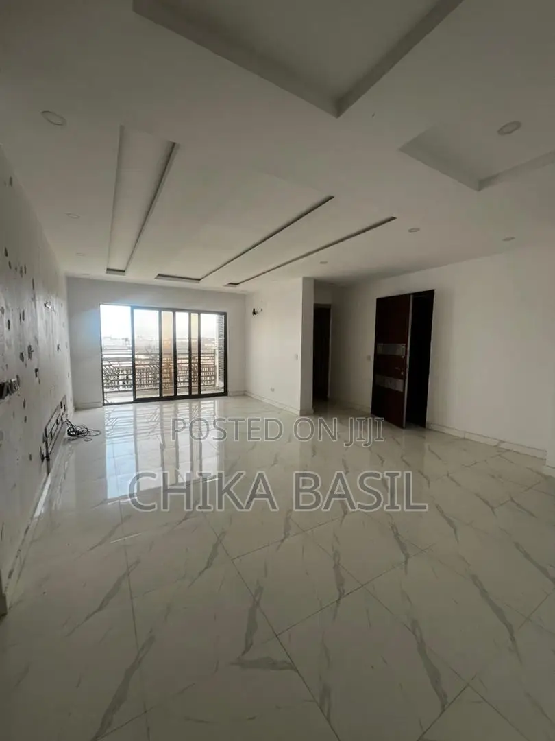 3bdrm Apartment in Ikate for rent in Ikate