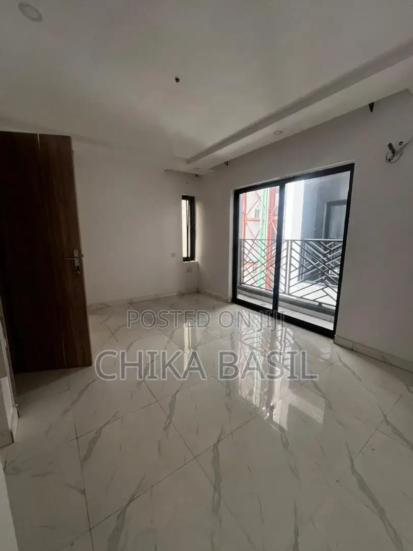 3bdrm Apartment in Ikate for rent in Ikate