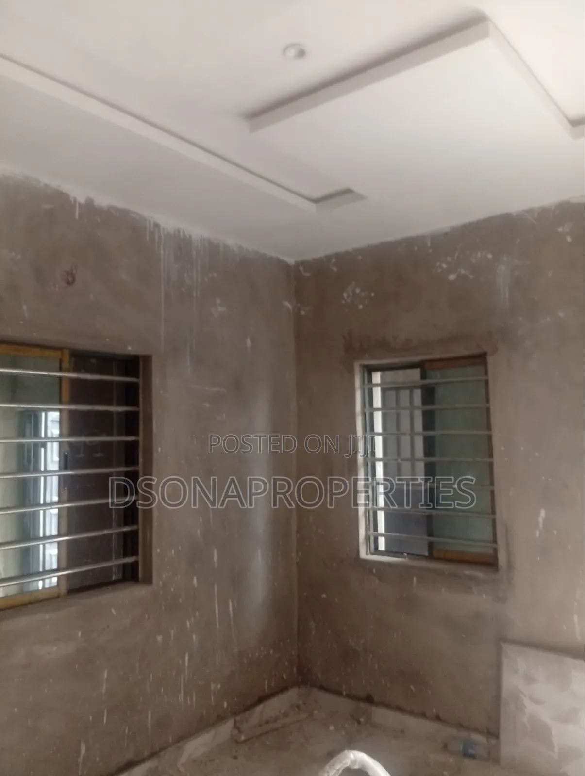 Mini Flat in Odunbawo, New Oko Oba for rent in New Oko Oba