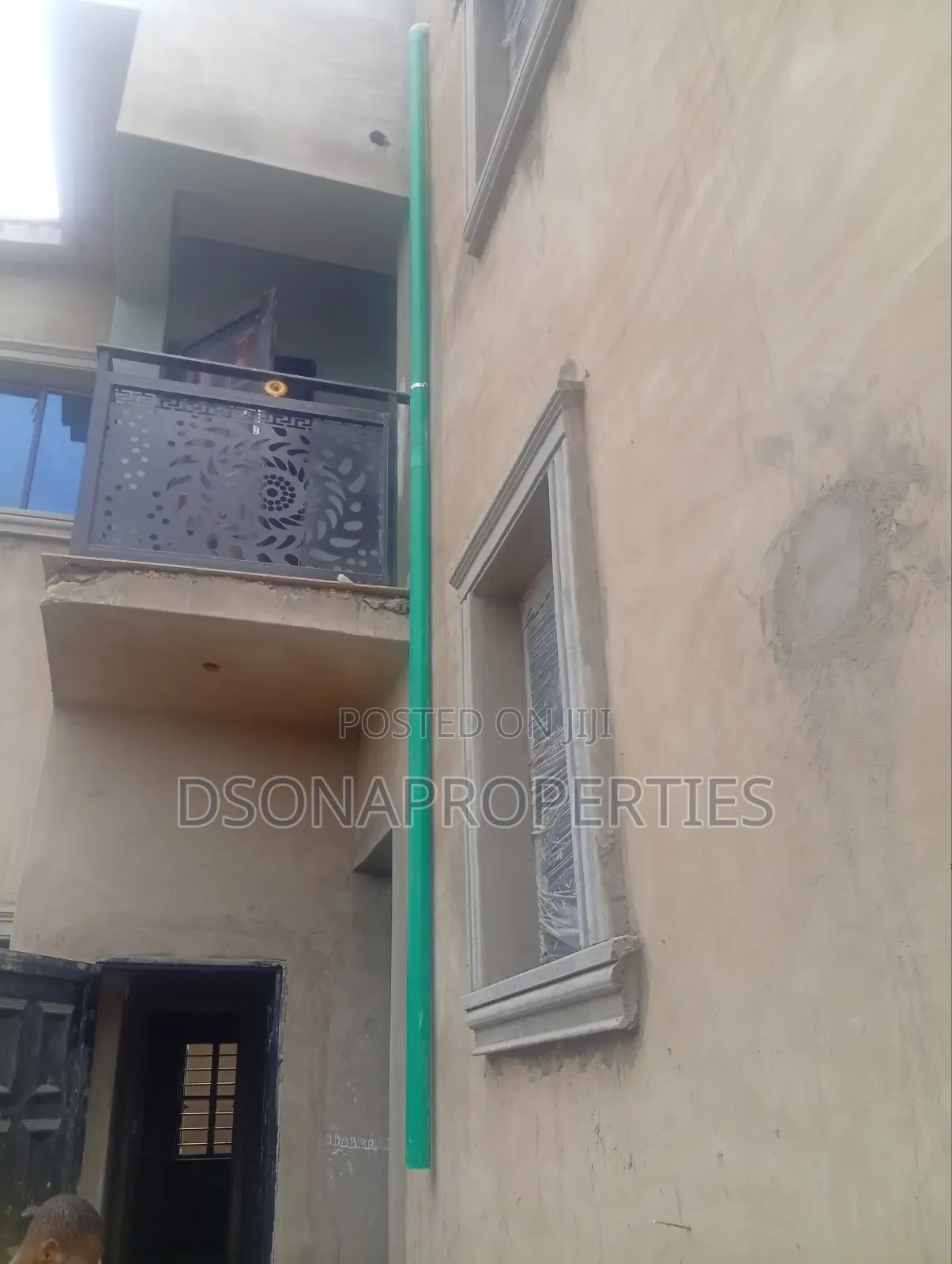 Mini Flat in Odunbawo, New Oko Oba for rent in New Oko Oba