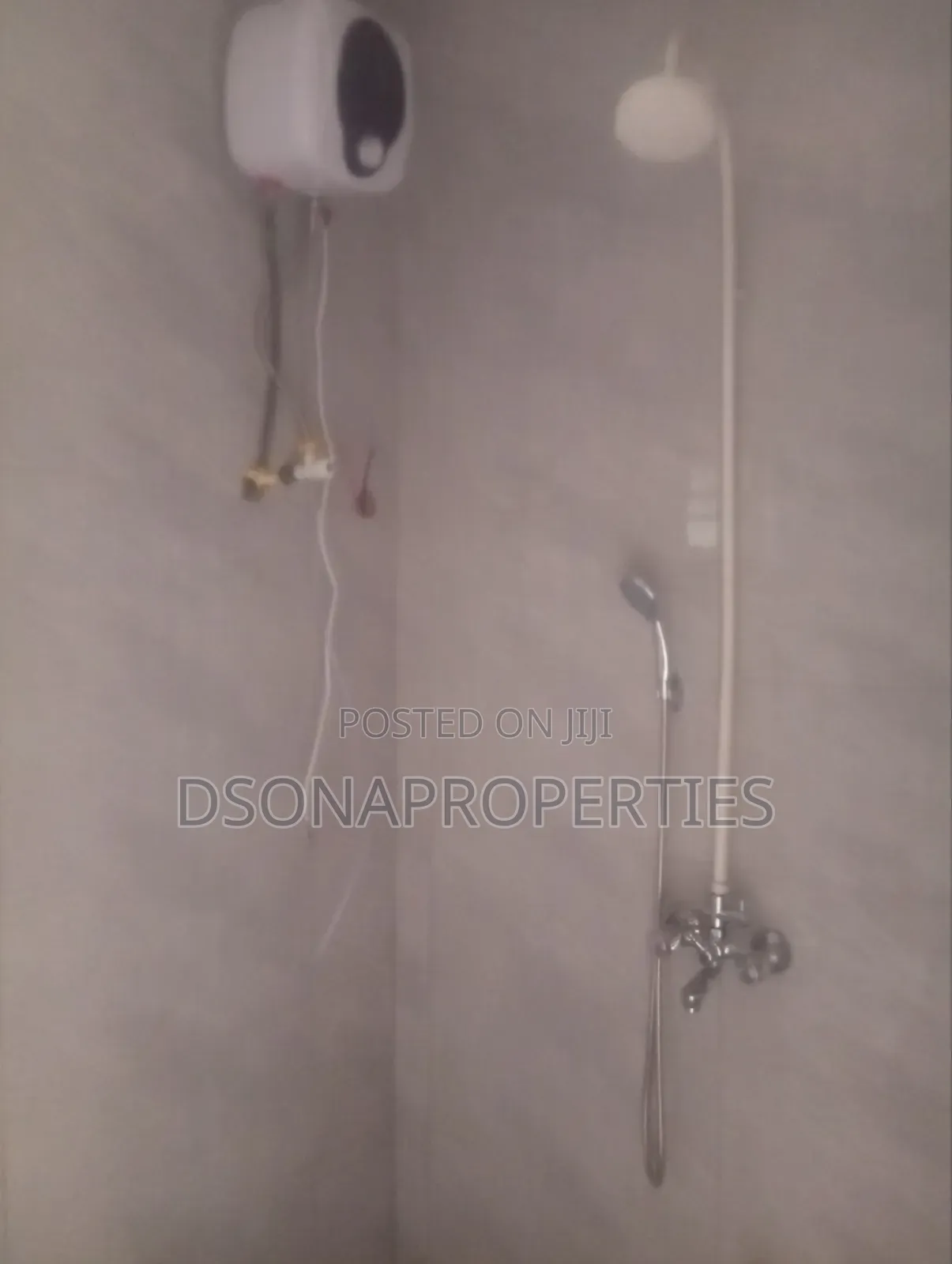 Mini Flat in Odunbawo, New Oko Oba for rent in New Oko Oba