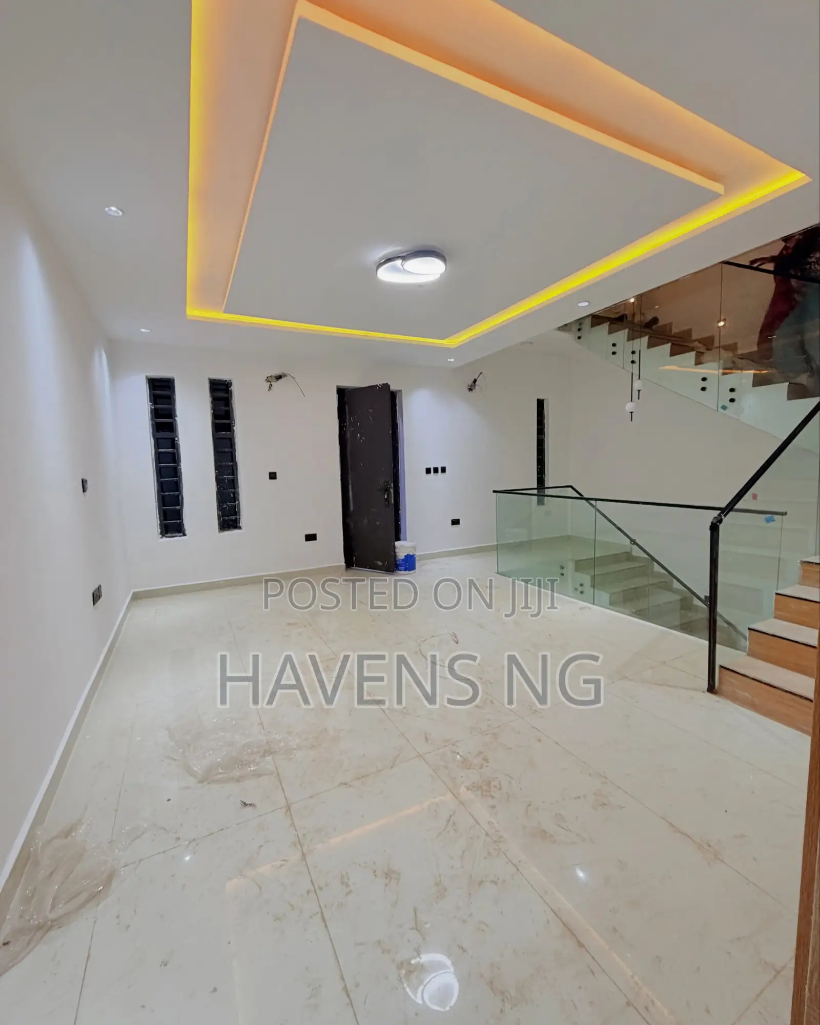 4bdrm Townhouse/Terrace in Opebi for sale in Opebi