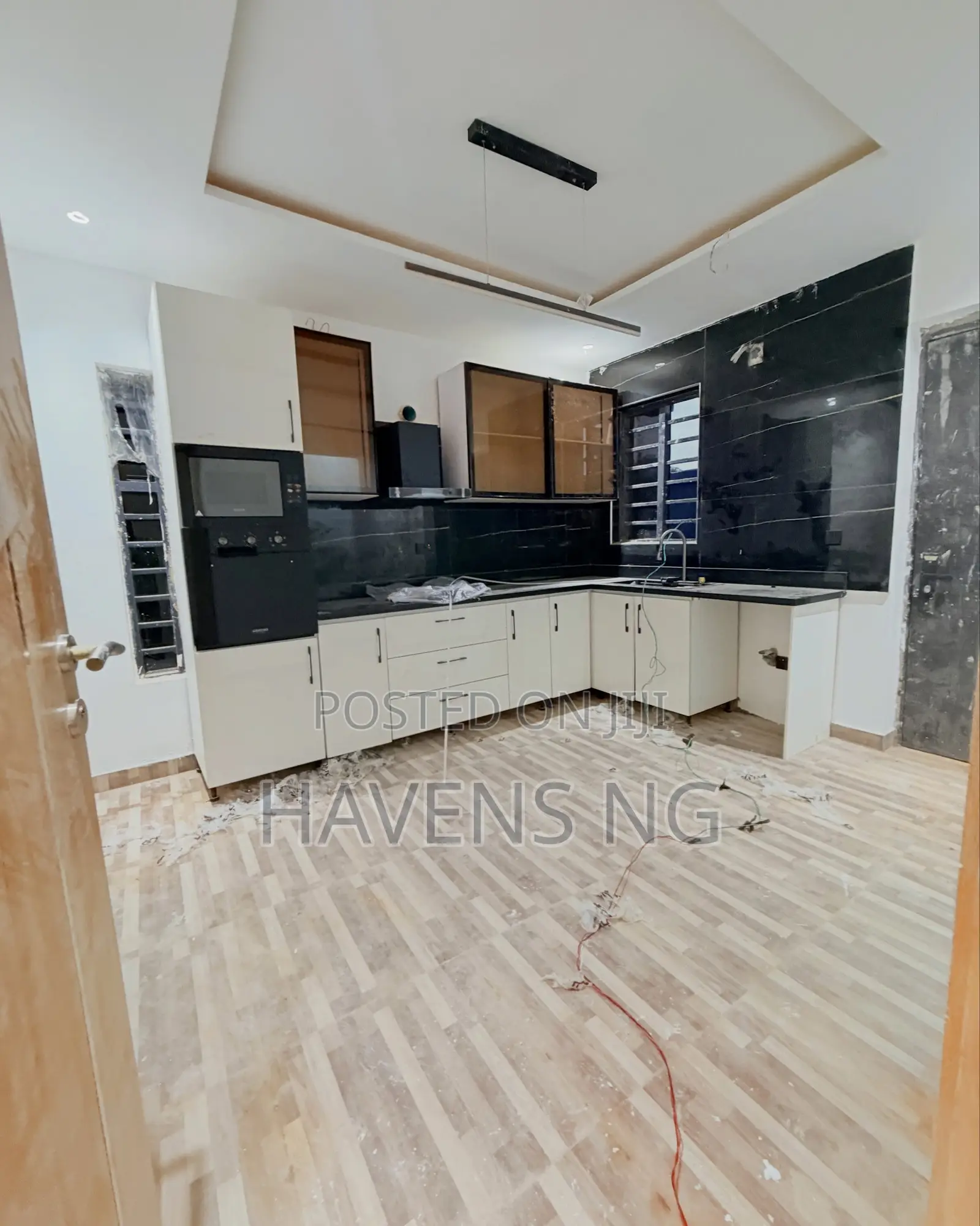 4bdrm Townhouse/Terrace in Opebi for sale in Opebi