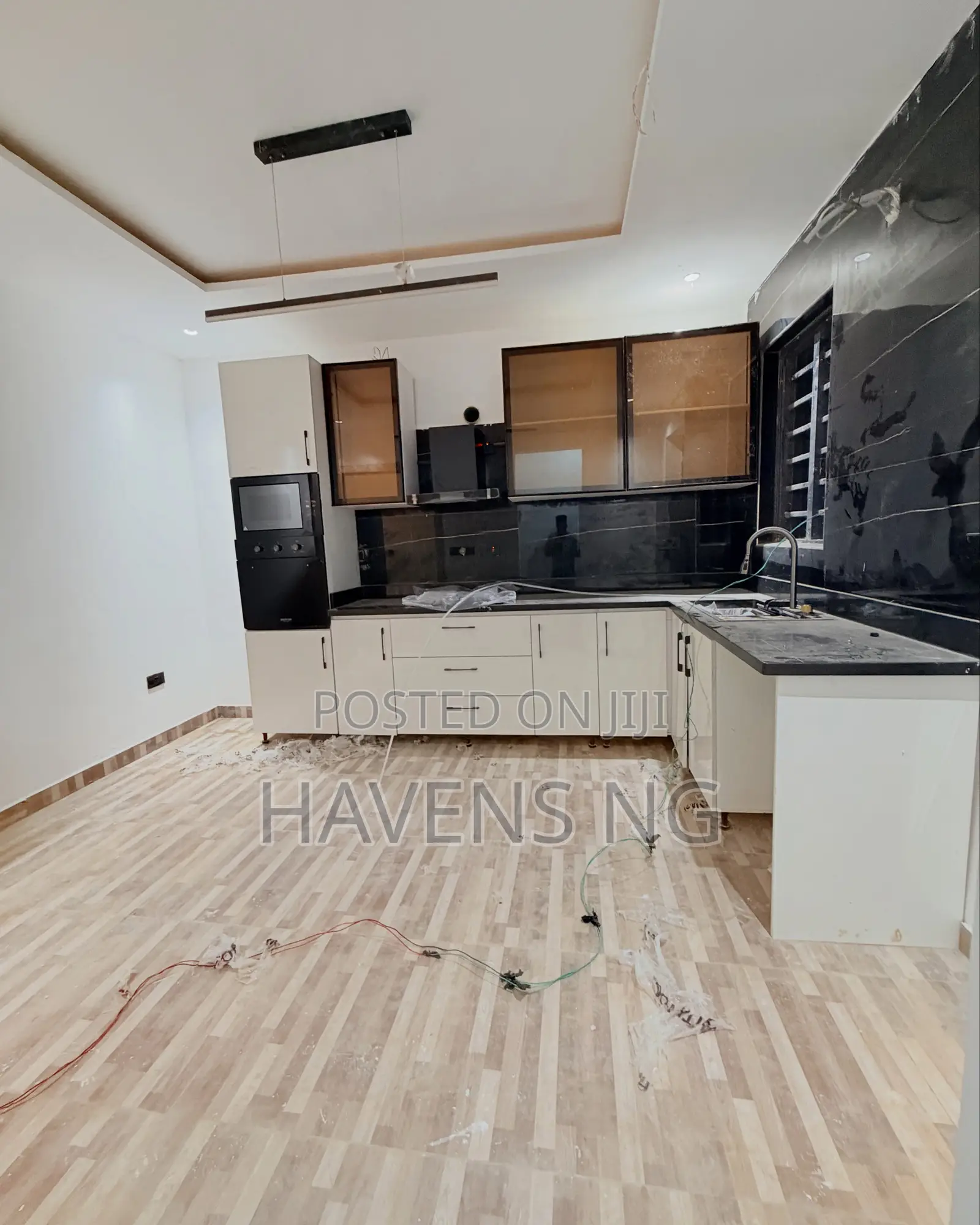 4bdrm Townhouse/Terrace in Opebi for sale in Opebi