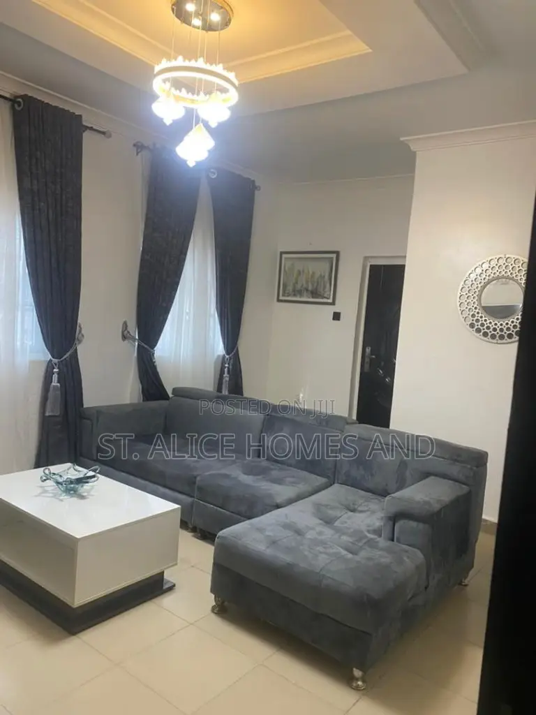 Teenapeta Unit A3 (1-Bedroom Apartment) in Epe