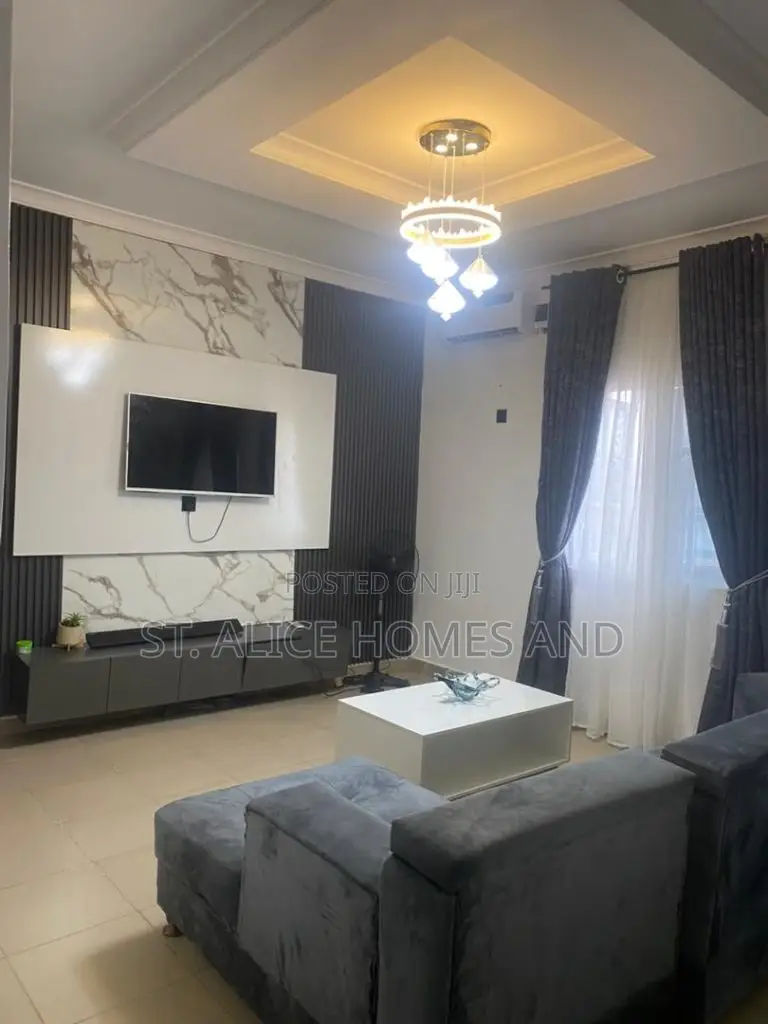 Teenapeta Unit A3 (1-Bedroom Apartment) in Epe