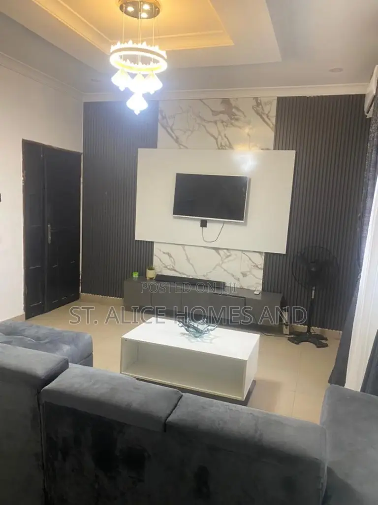 Teenapeta Unit A3 (1-Bedroom Apartment) in Epe