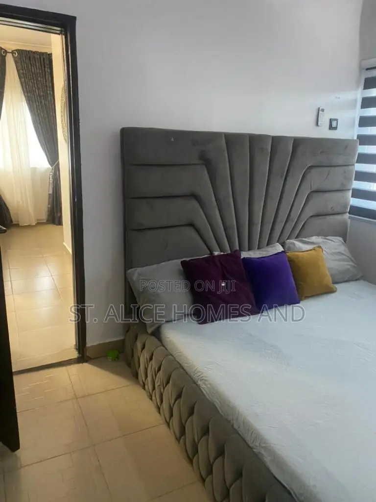 Teenapeta Unit A3 (1-Bedroom Apartment) in Epe