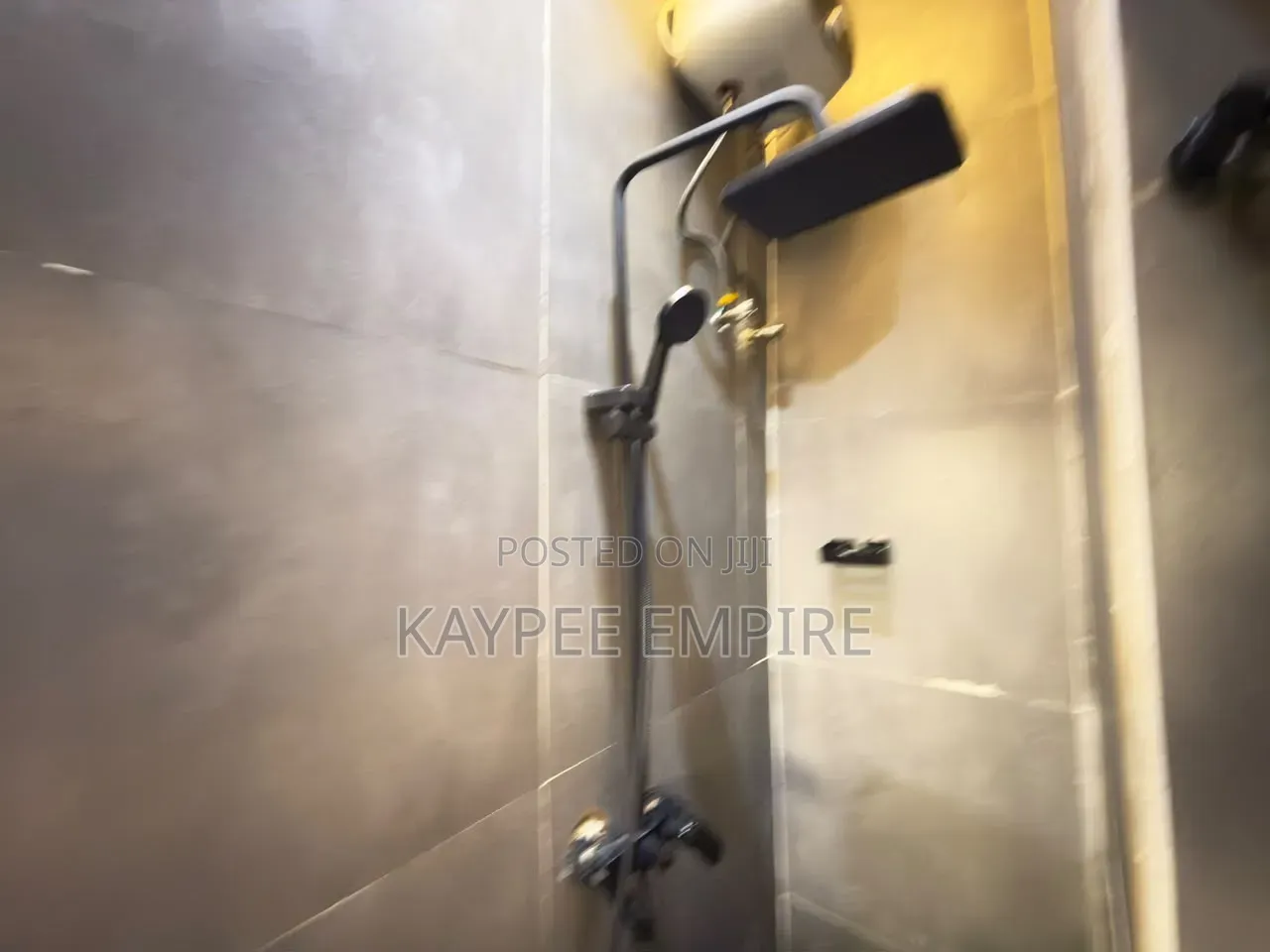 Furnished 1bdrm Room & Parlour in Garki for rent in Garki