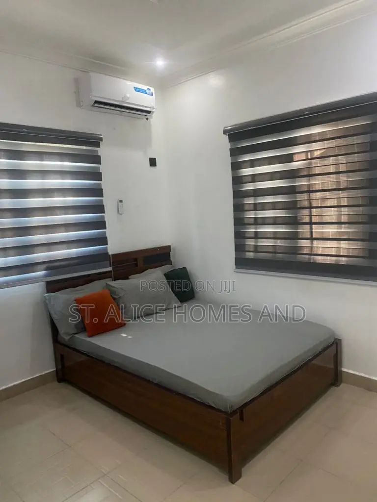 Teenapeta Unit A2 (1-Bedroom Apartment) in Epe