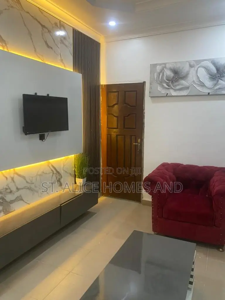 Teenapeta Unit A2 (1-Bedroom Apartment) in Epe