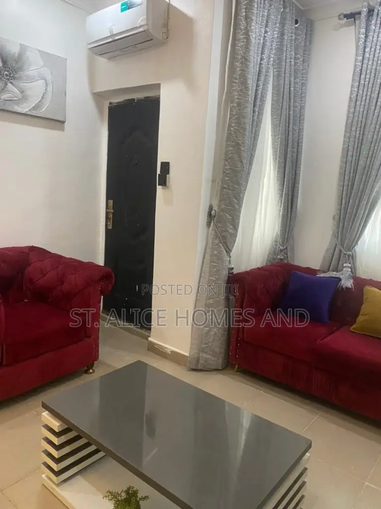 Teenapeta Unit A2 (1-Bedroom Apartment) in Epe