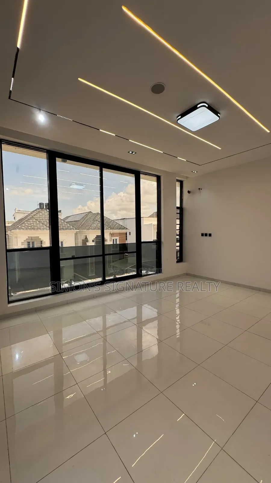 5bdrm Duplex in Lekki Palm City, Ado / Ajah for sale in Ado / Ajah