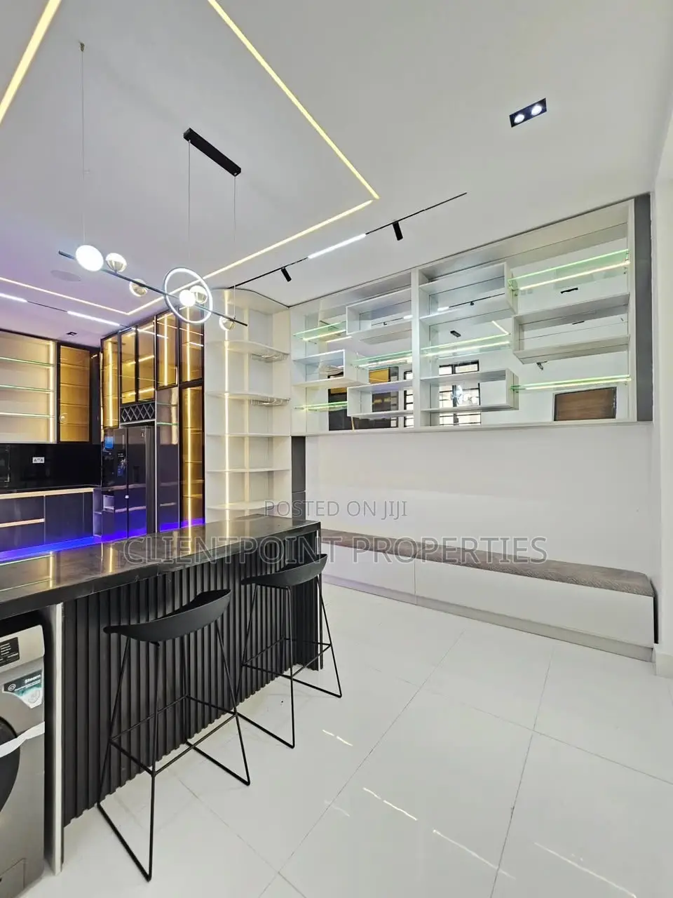 Furnished 5bdrm House in Orchid Lekki for sale in Lekki Phase 2