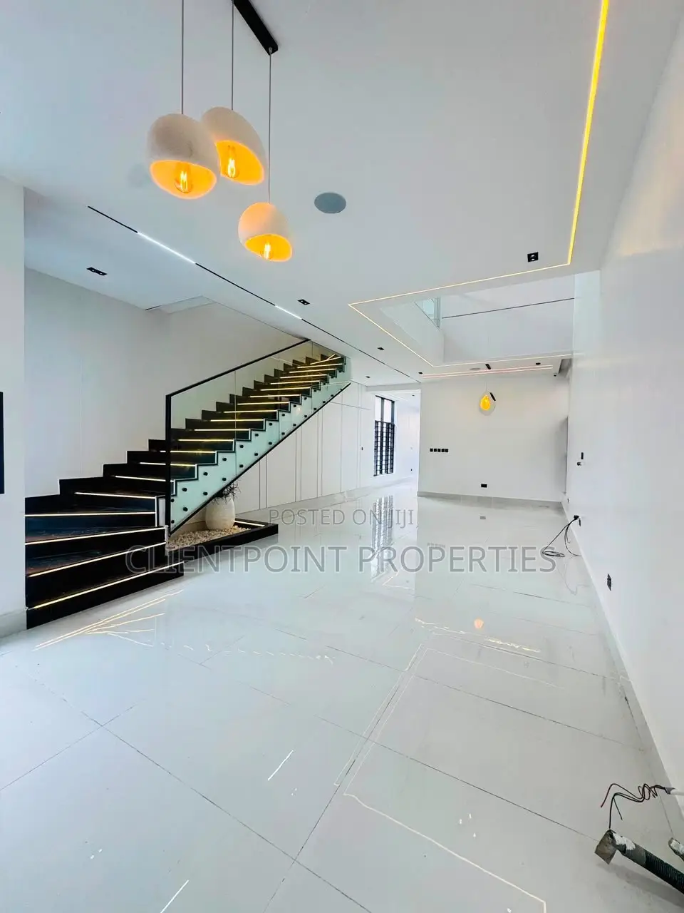 Furnished 5bdrm House in Orchid Lekki for sale in Lekki Phase 2