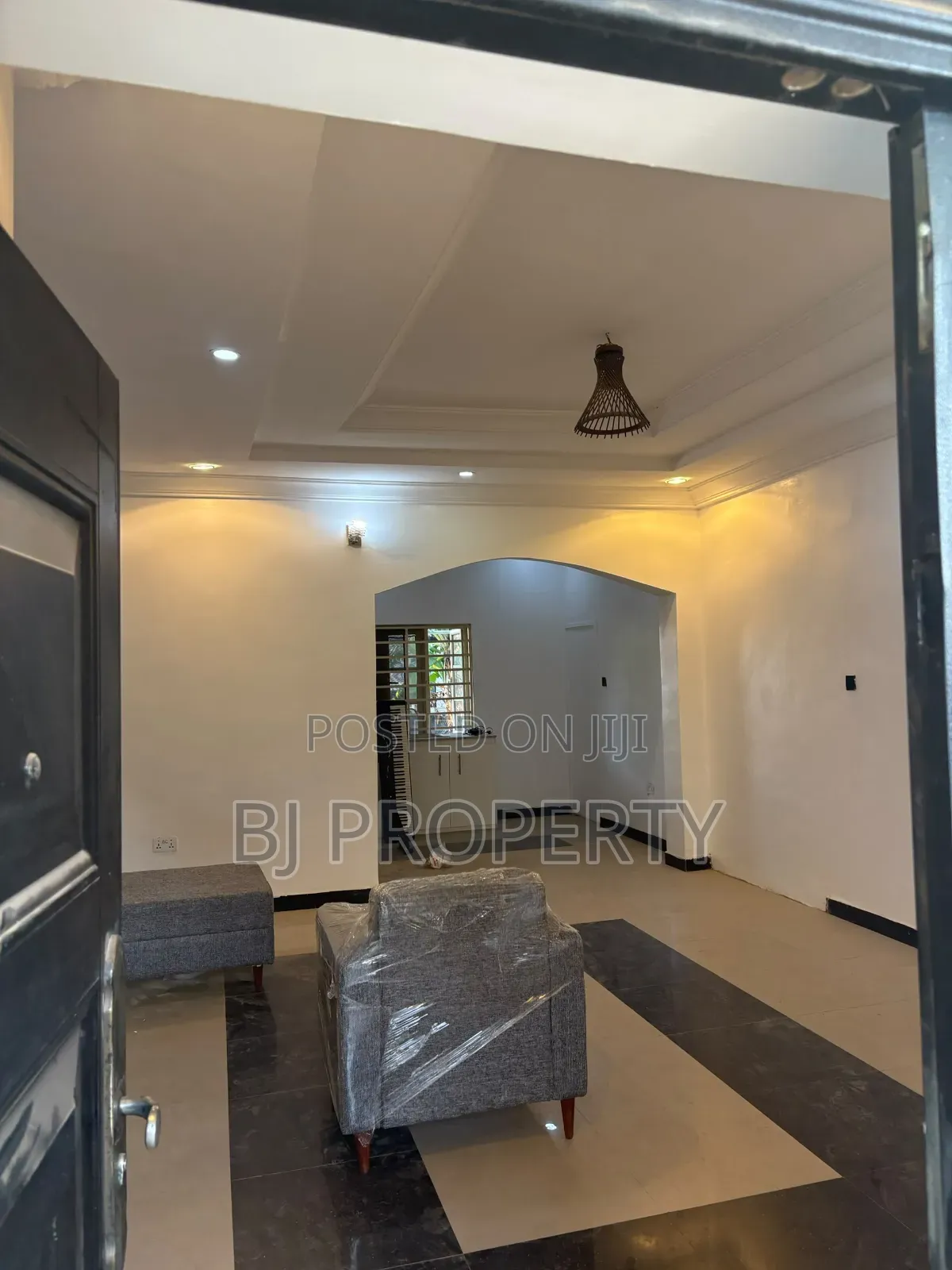2bdrm Bungalow in Gwarinpa Estate, Bunkoro for rent in Bunkoro