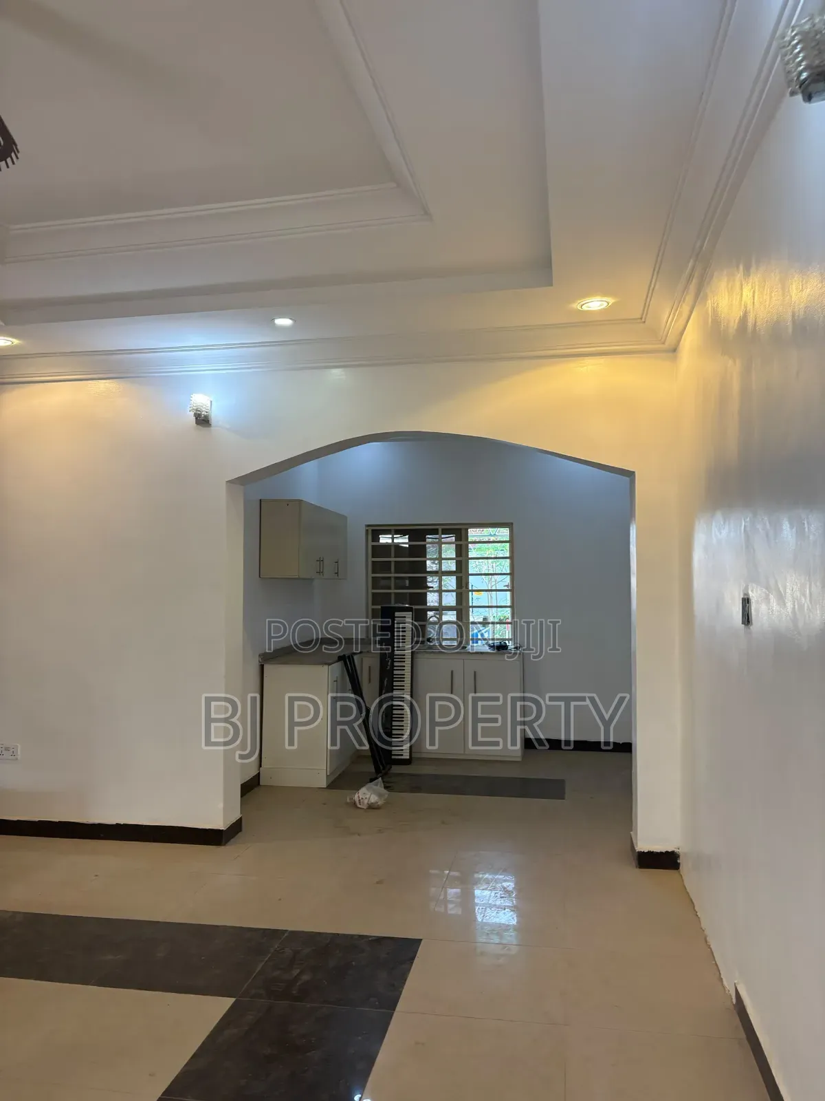 2bdrm Bungalow in Gwarinpa Estate, Bunkoro for rent in Bunkoro