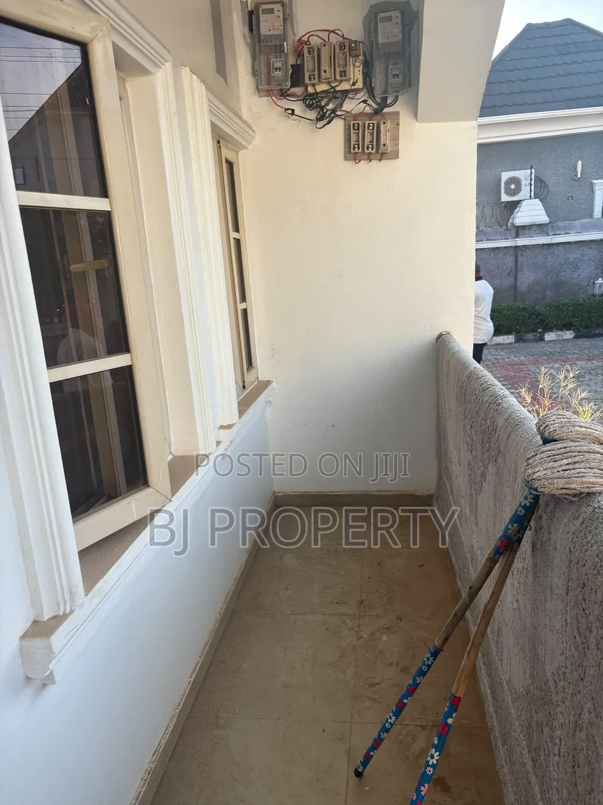 2bdrm Bungalow in Gwarinpa Estate, Bunkoro for rent in Bunkoro