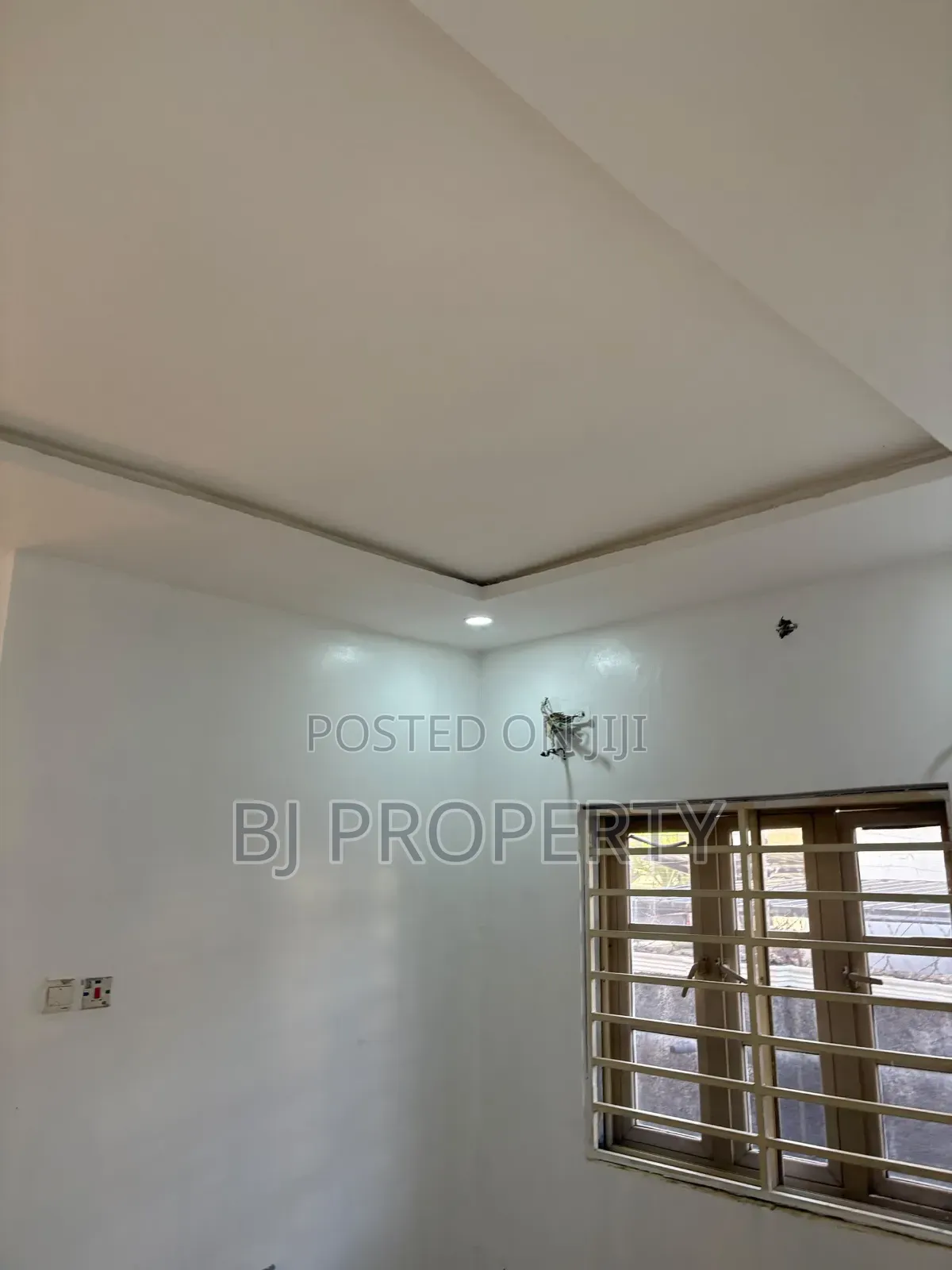 2bdrm Bungalow in Gwarinpa Estate, Bunkoro for rent in Bunkoro
