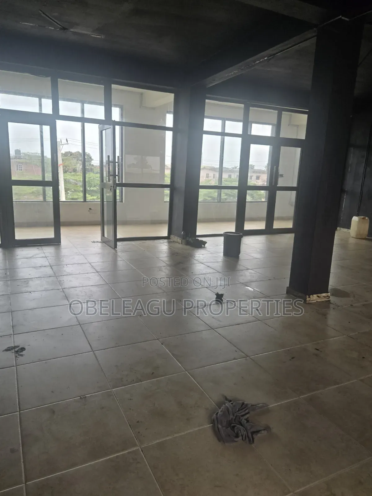 Office Space for Rent in Amuwo in Lagos Island / Lagos Island