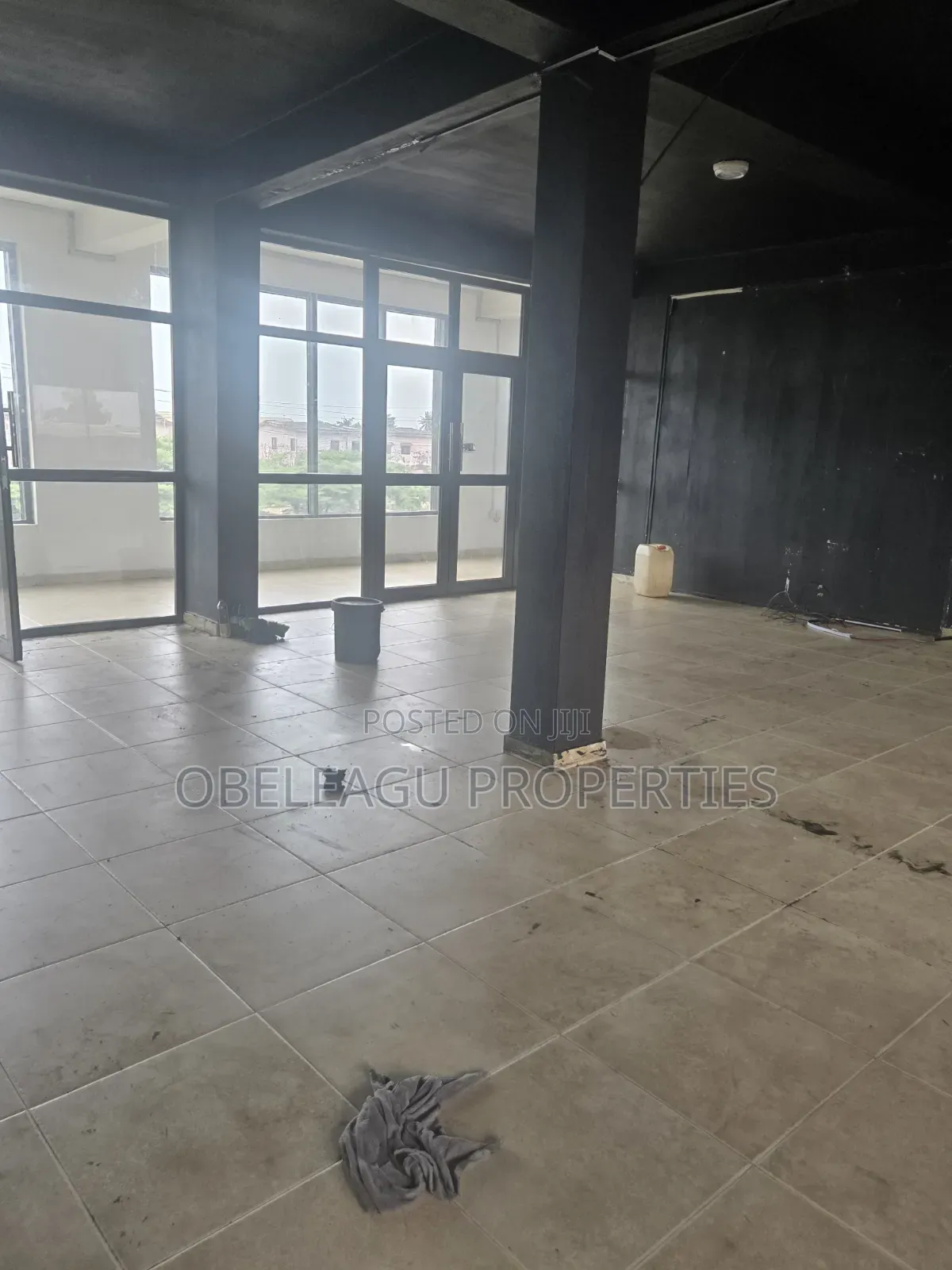 Office Space for Rent in Amuwo in Lagos Island / Lagos Island