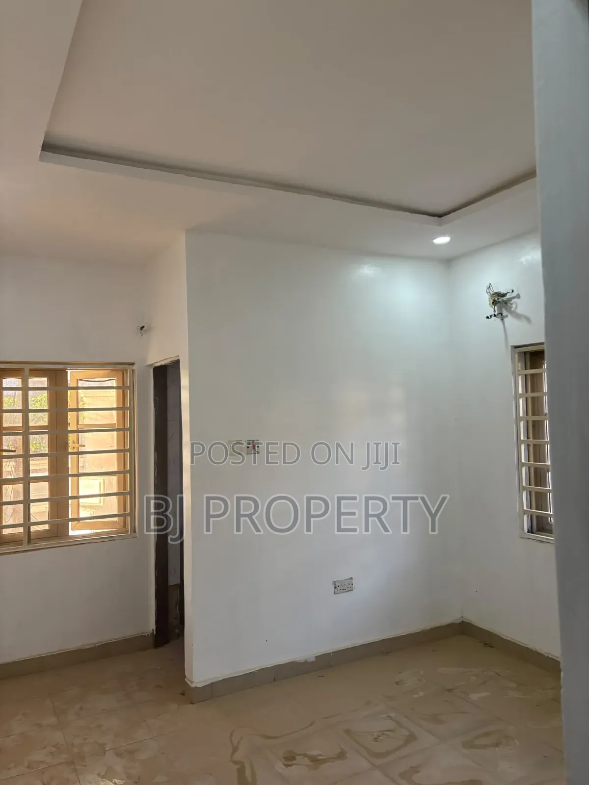 2bdrm Bungalow in Gwarinpa Estate, Bunkoro for rent in Bunkoro