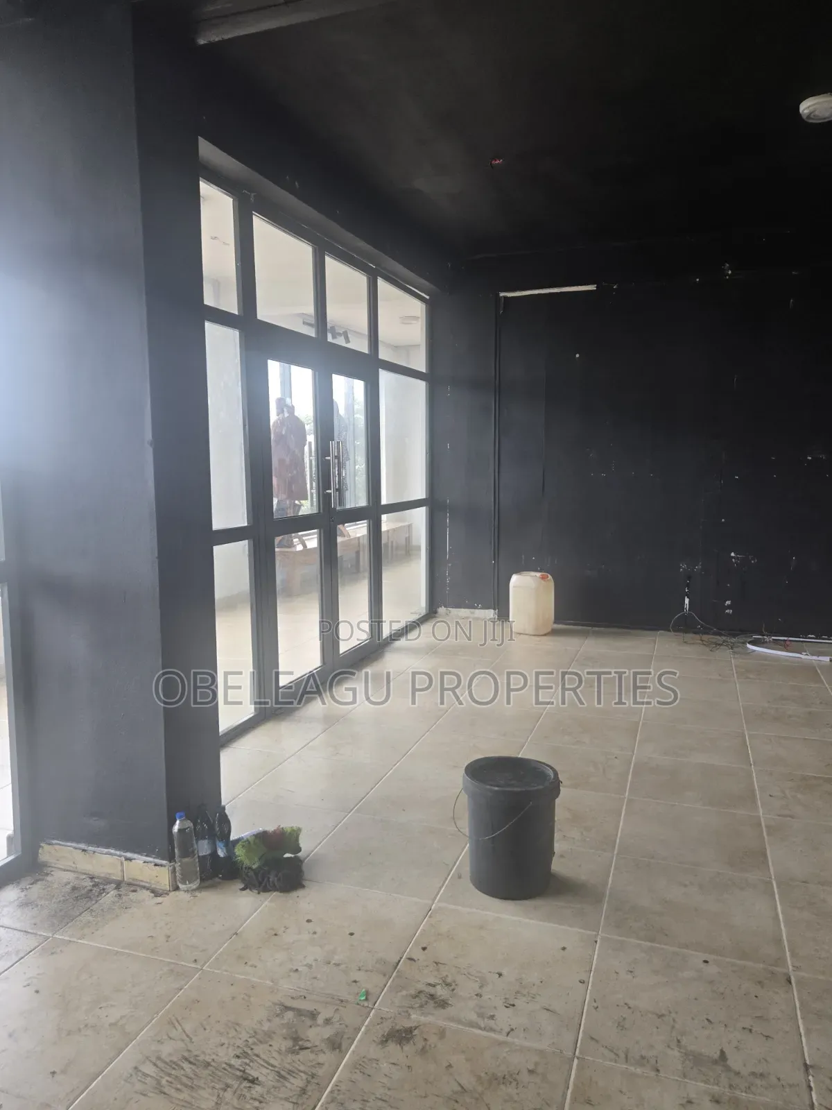 Office Space for Rent in Amuwo in Lagos Island / Lagos Island