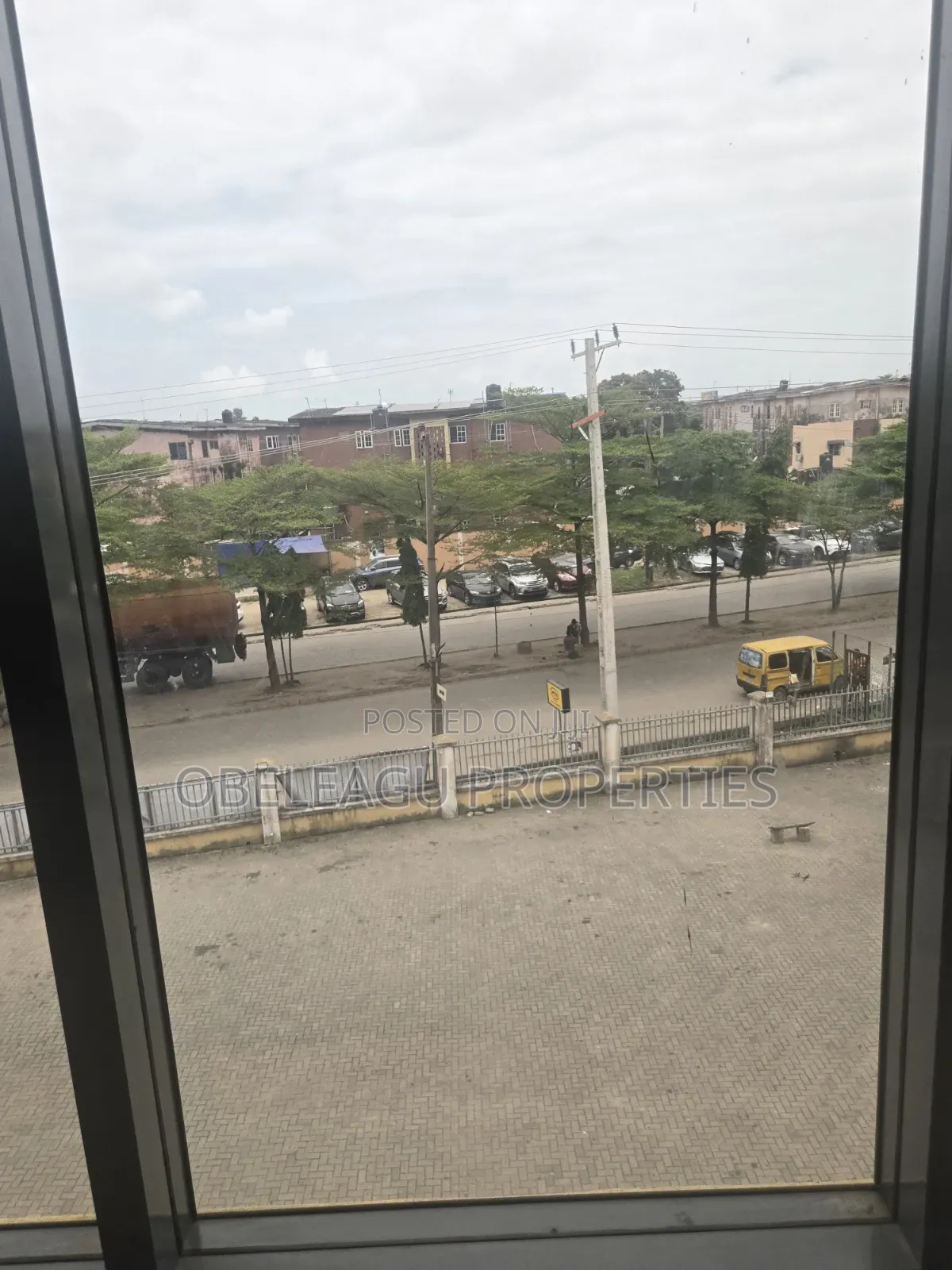 Office Space for Rent in Amuwo in Lagos Island / Lagos Island