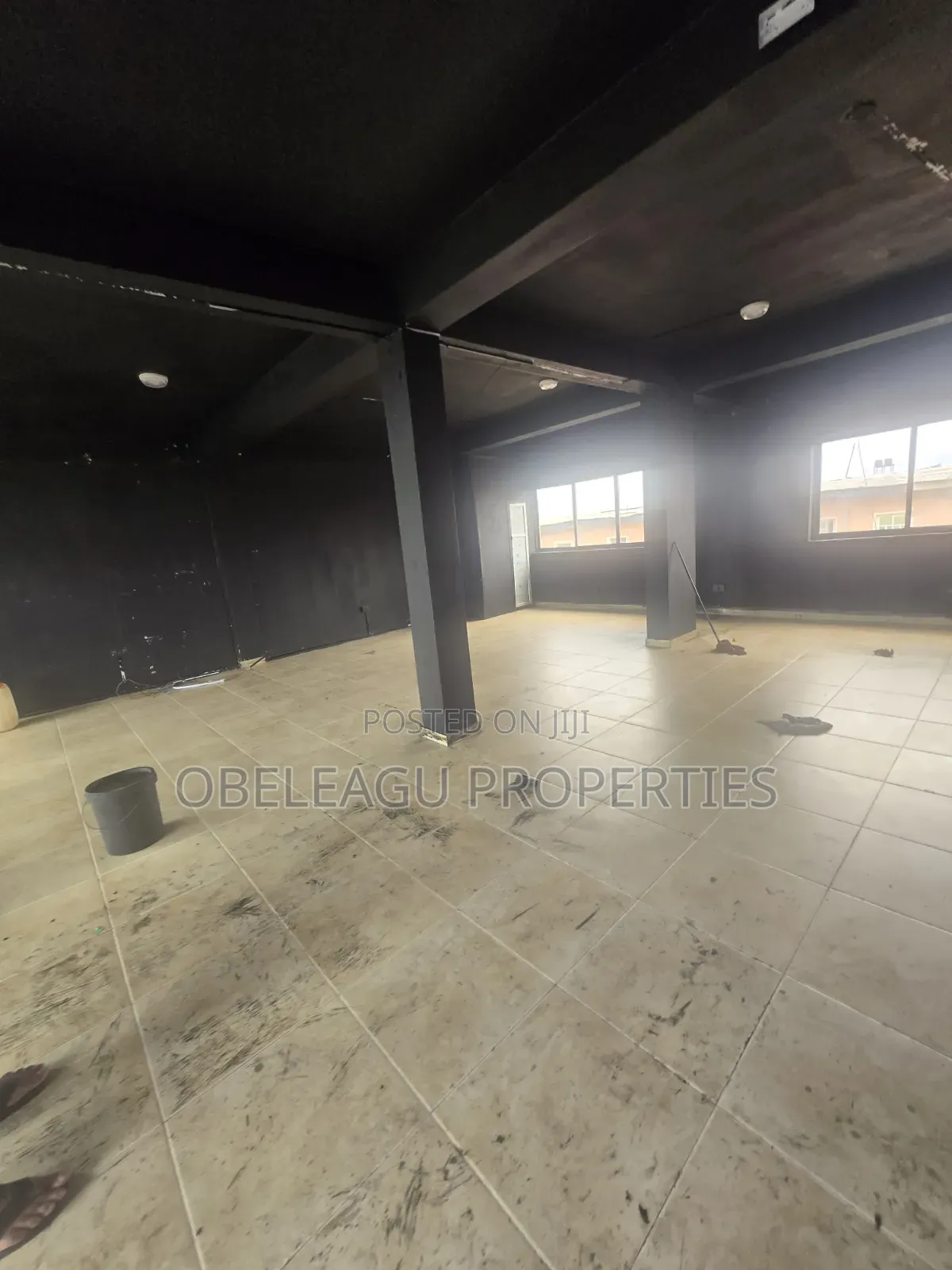 Office Space for Rent in Amuwo in Lagos Island / Lagos Island