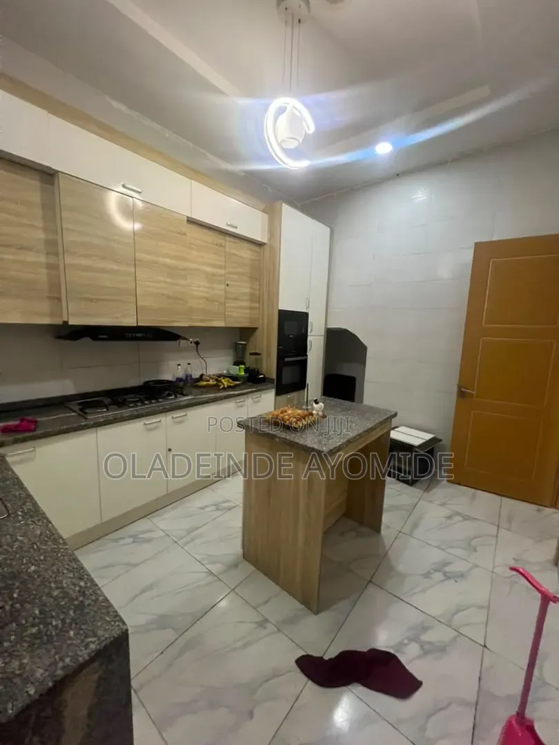 1bdrm Shared Apartment in Ikota for rent in Ikota