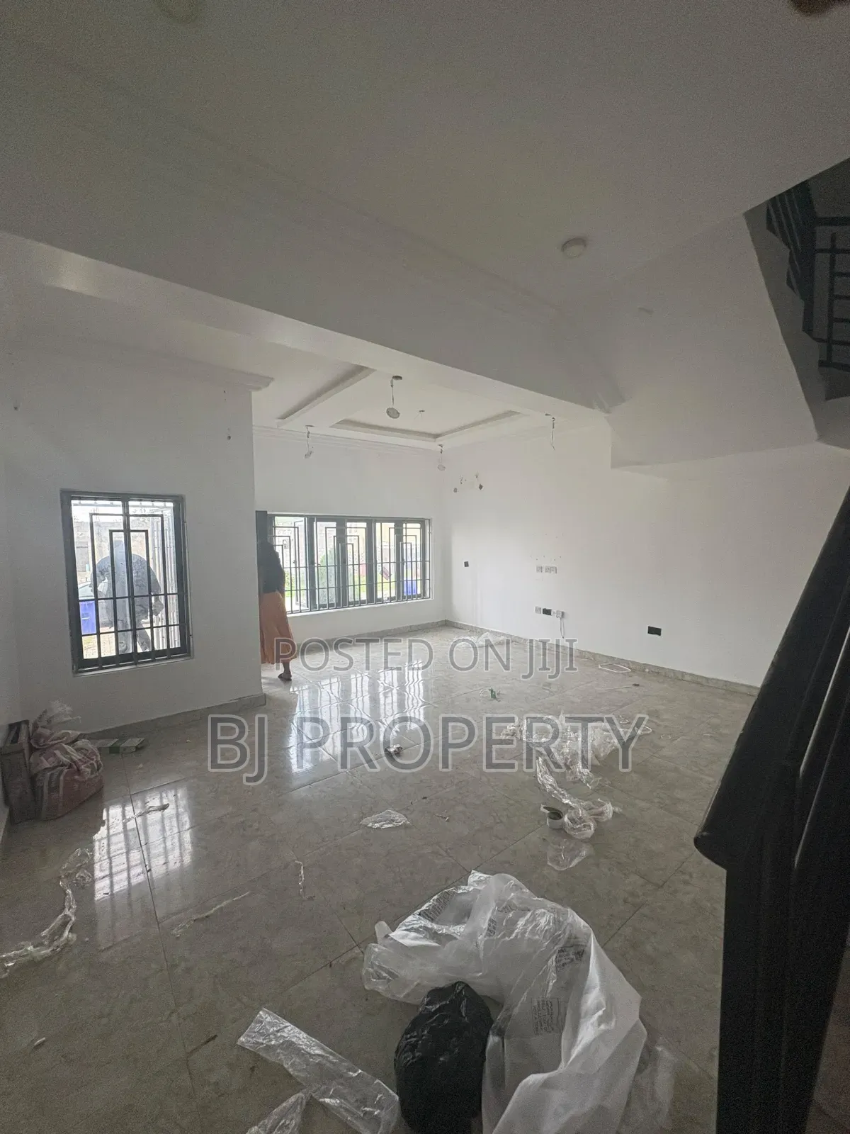 4bdrm Duplex in Karasana North, Kubwa for rent in Kubwa