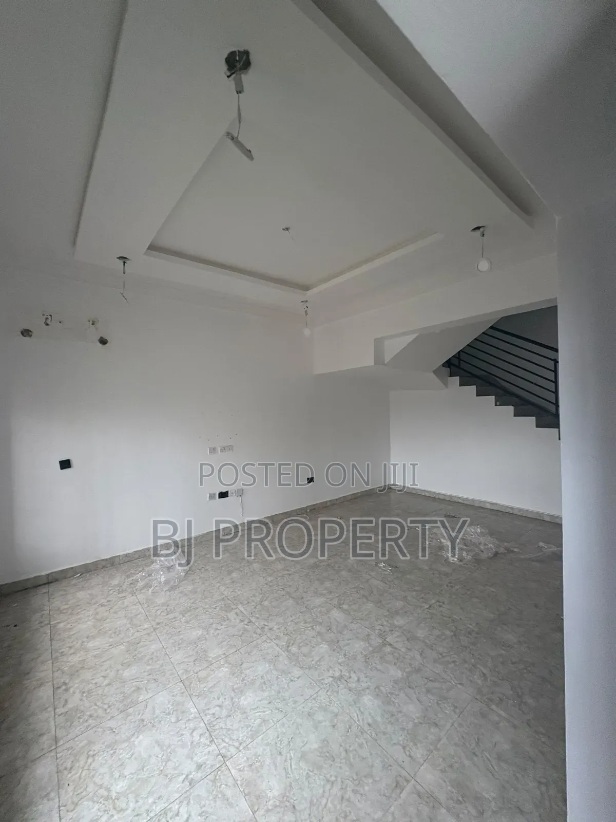 4bdrm Duplex in Karasana North, Kubwa for rent in Kubwa