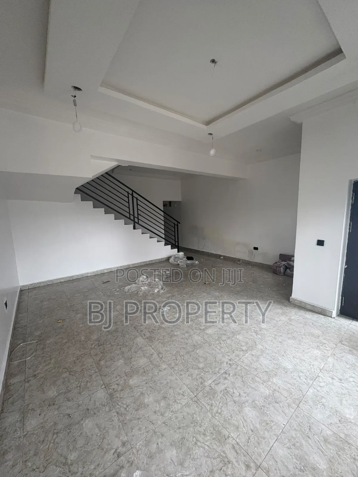 4bdrm Duplex in Karasana North, Kubwa for rent in Kubwa