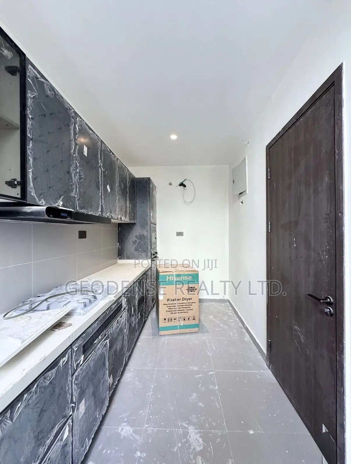 2bdrm Apartment in Lekki Phase 1 for sale in Lekki Phase 1