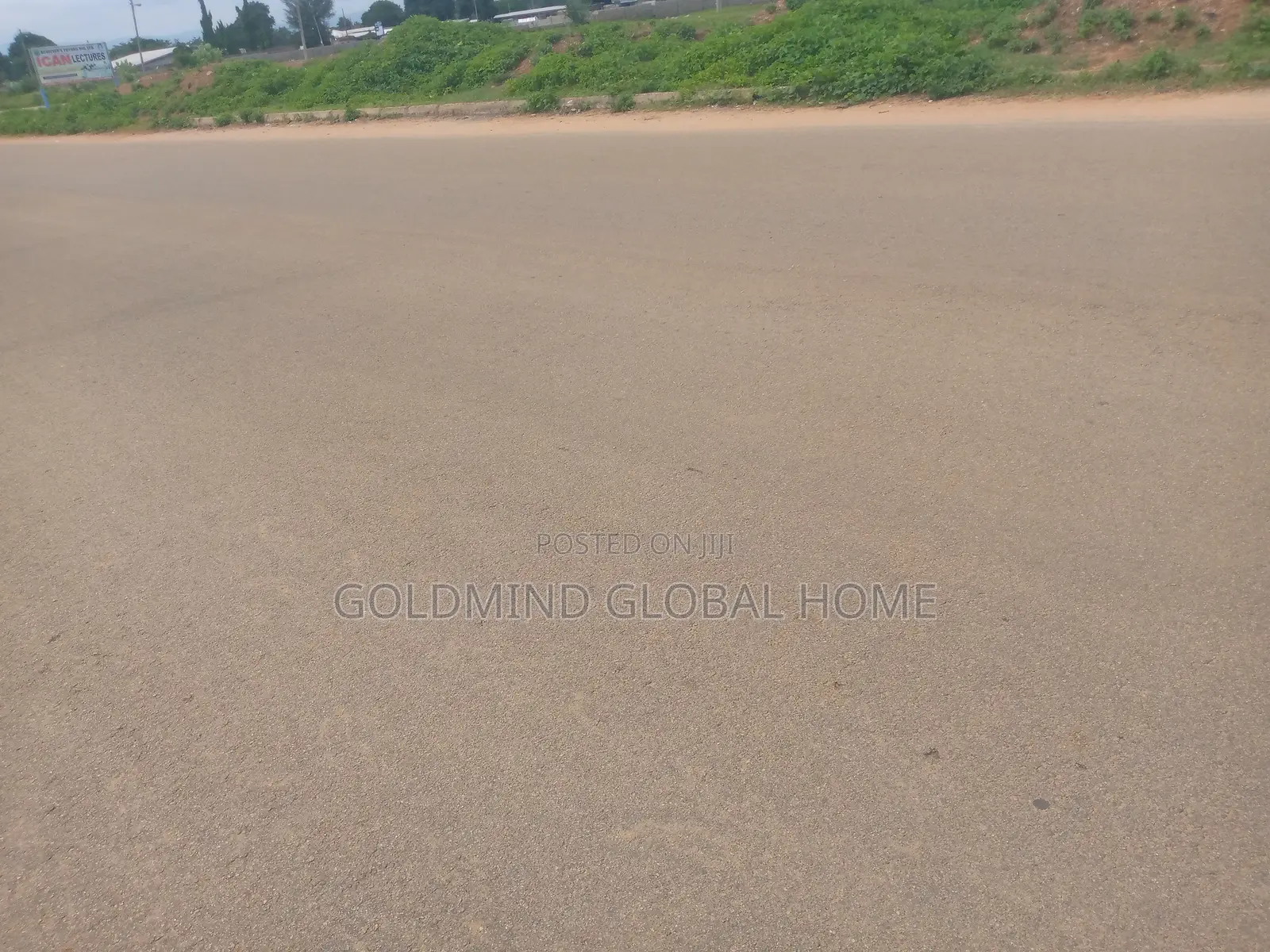 450sqm. Residential Land for Sale in Kubwa Fo1. Abuja - Nigeria in Kubwa