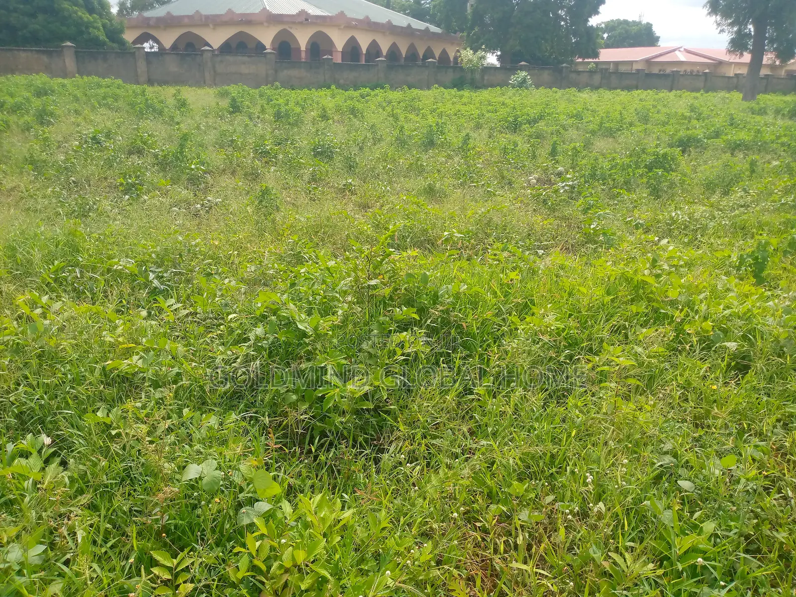 450sqm. Residential Land for Sale in Kubwa Fo1. Abuja - Nigeria in Kubwa