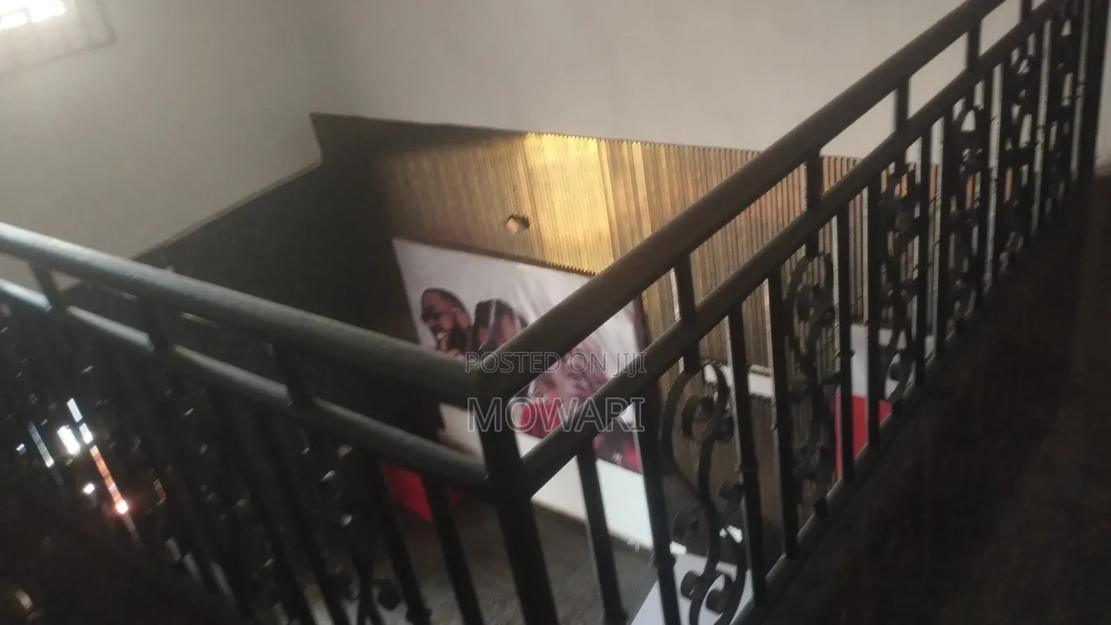 Furnished 5bdrm Apartment in Asaba Families, Need, Oshimili South in Oshimili South