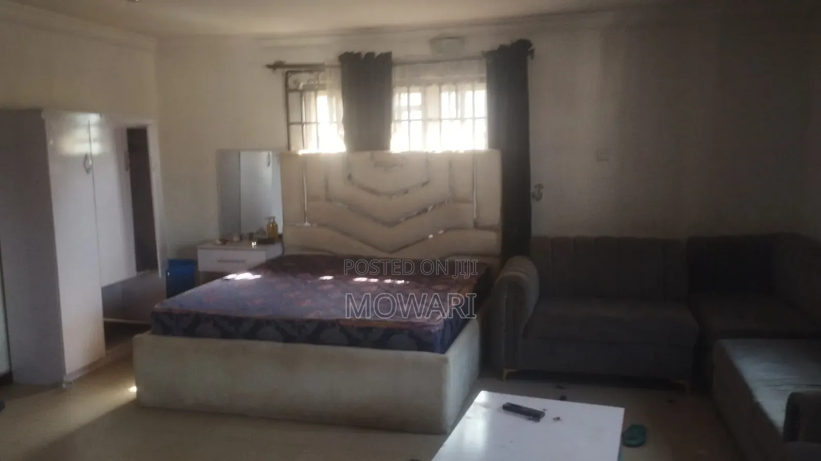 Furnished 5bdrm Apartment in Asaba Families, Need, Oshimili South in Oshimili South