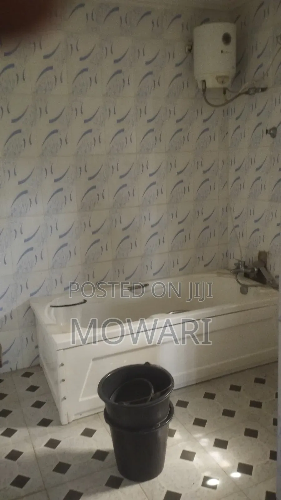 Furnished 5bdrm Apartment in Asaba Families, Need, Oshimili South in Oshimili South