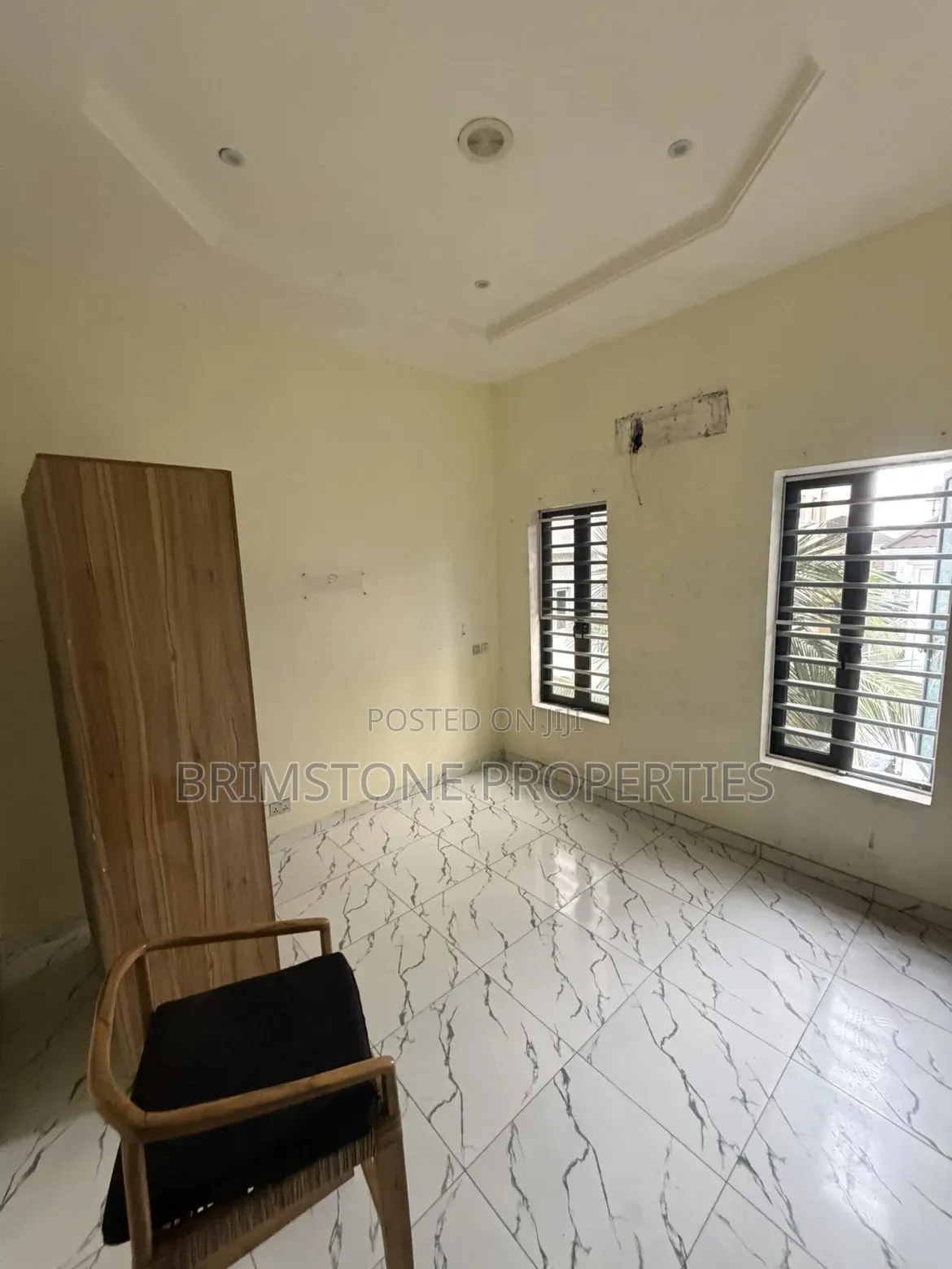 Furnished 4bdrm Duplex in Lekki Phase 1 for rent in Lekki Phase 1