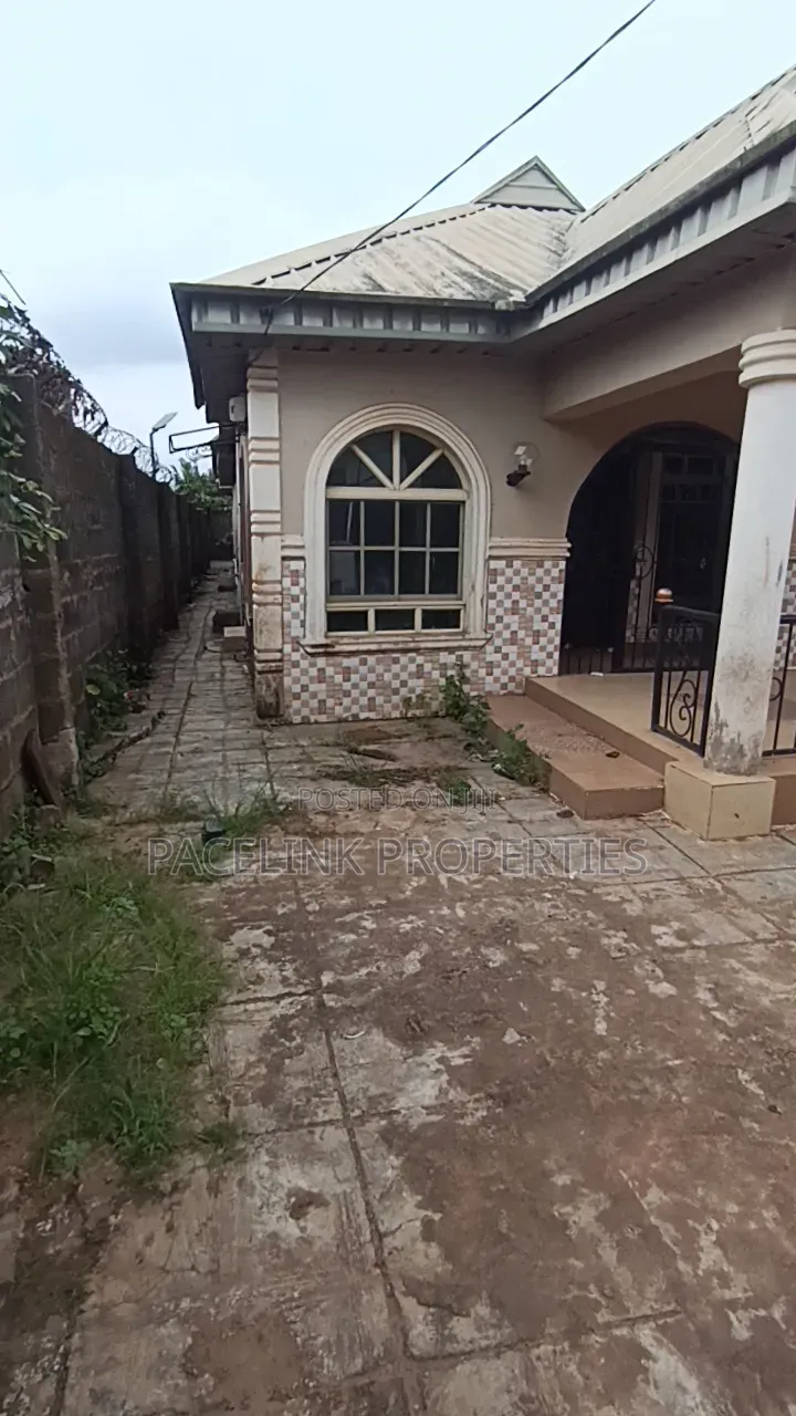 Mini Flat in Ayobo Itele Ogun, Abule Egba for rent in Abule Egba
