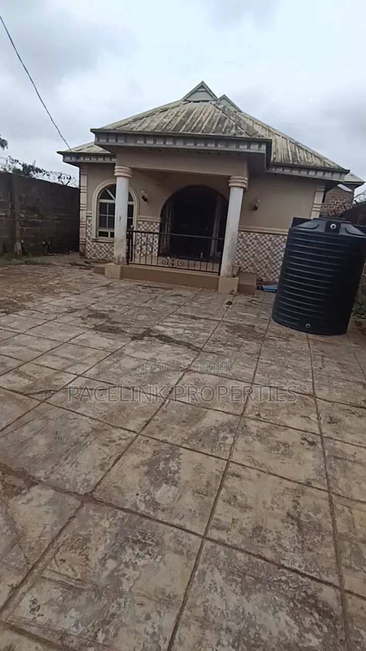 Mini Flat in Ayobo Itele Ogun, Abule Egba for rent in Abule Egba