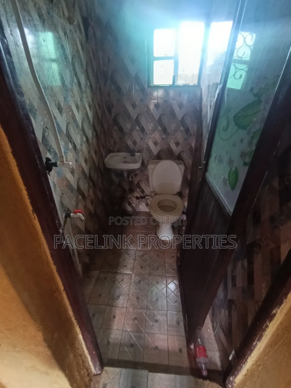 Mini Flat in Ayobo Itele Ogun, Abule Egba for rent in Abule Egba