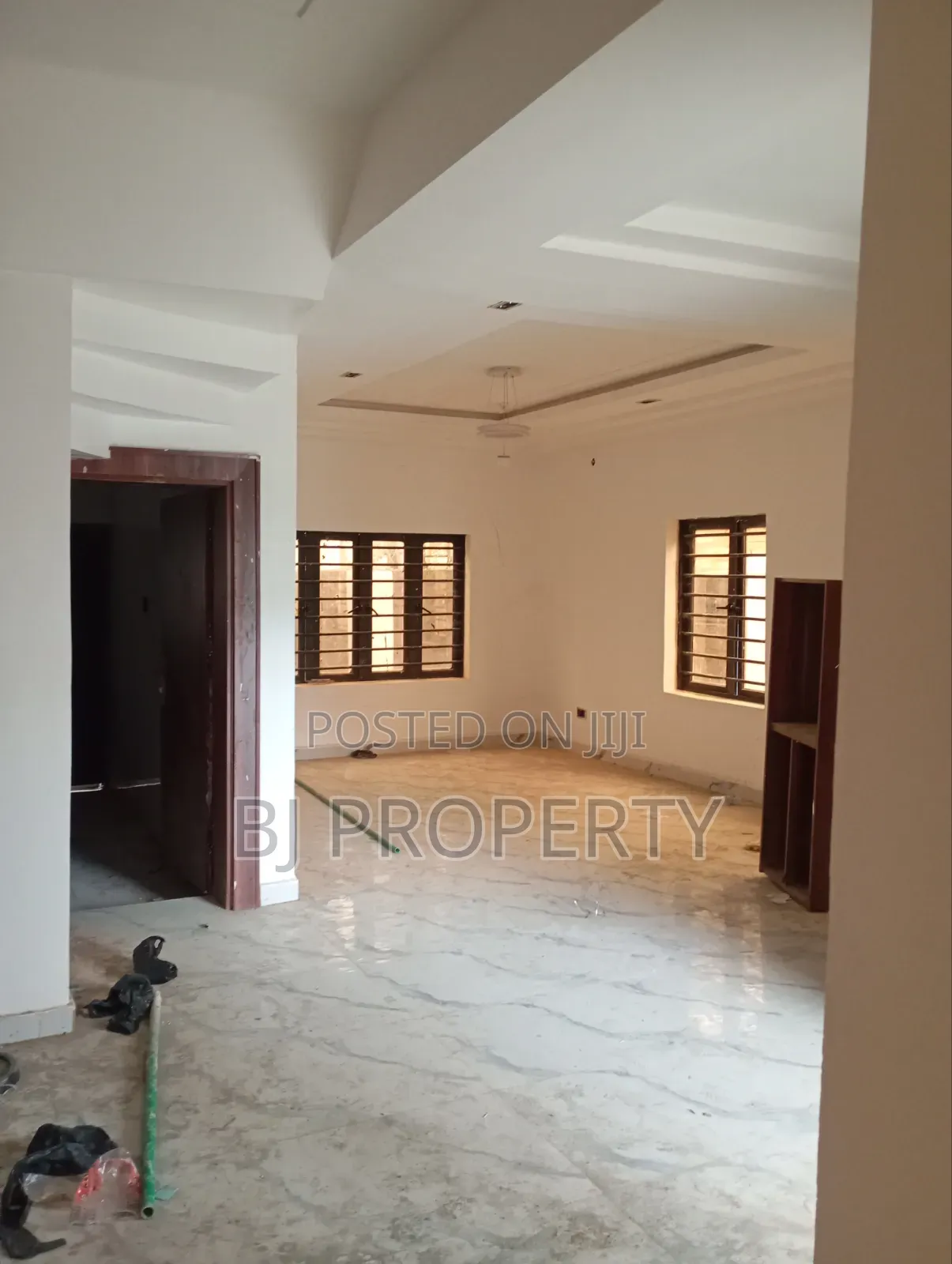 3bdrm Duplex in F O 1, Kubwa for rent in Kubwa